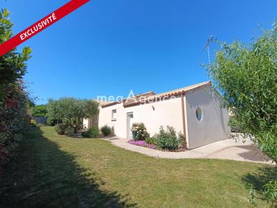 Acheter Maison 108 m2 Aizenay