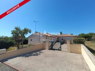 Acheter Maison Aizenay Vendee