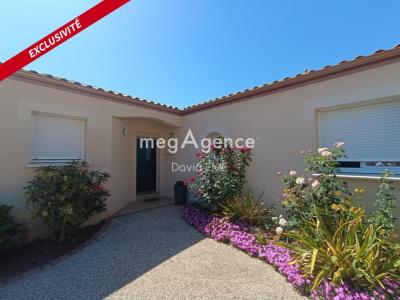 Acheter Maison Aizenay 299000 euros