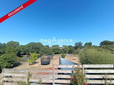 Acheter Maison 148 m2 Chapelle-achard