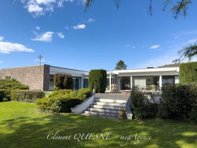 Annonce Vente 7 pi�ces Maison Envermeu 76