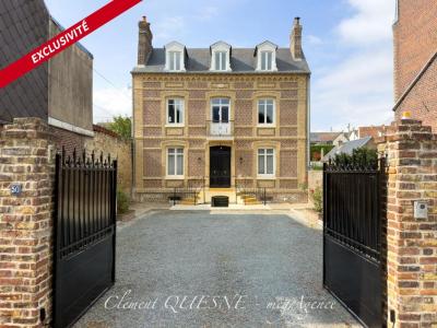 Annonce Vente 7 pi�ces Maison Ancourt 76