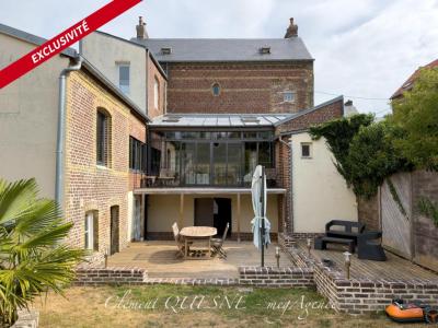 Acheter Maison 196 m2 Ancourt