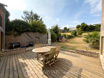 Acheter Maison Ancourt Seine maritime