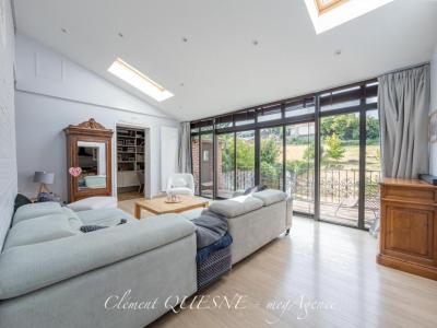 Acheter Maison Ancourt 529000 euros
