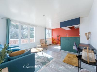 Annonce Vente Appartement Dieppe 76