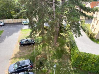Acheter Appartement 28 m2 Dieppe