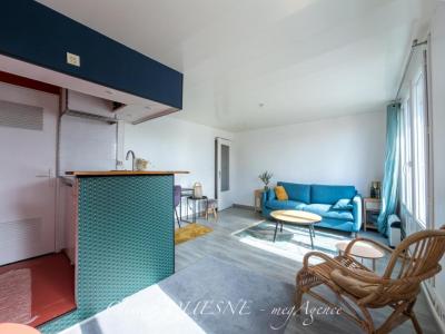 Acheter Appartement Dieppe 71000 euros