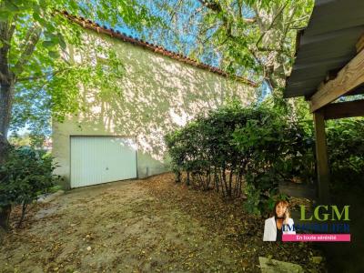 Annonce Vente 7 pi�ces Maison Manduel 30