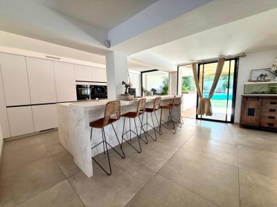 Annonce Vente 6 pi�ces Maison Grande-motte 34