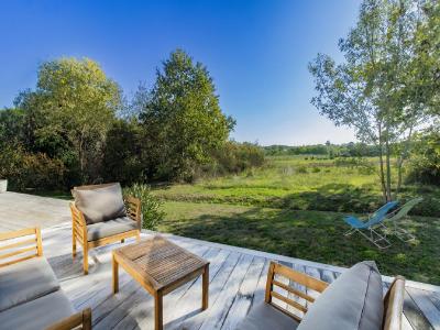 Annonce Vente 7 pi�ces Maison Vertou 44