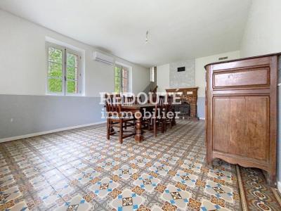 Annonce Vente 6 pi�ces Maison Villers-aux-bois 51