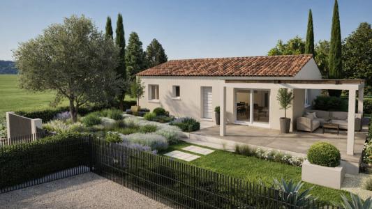For sale Sorgues 82 m2 Vaucluse (84700) photo 0