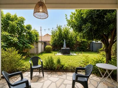 For sale Sevran 5 rooms 125 m2 Seine saint denis (93270) photo 1