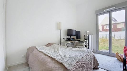 For sale Bezons 2 rooms 45 m2 Val d'Oise (95870) photo 3