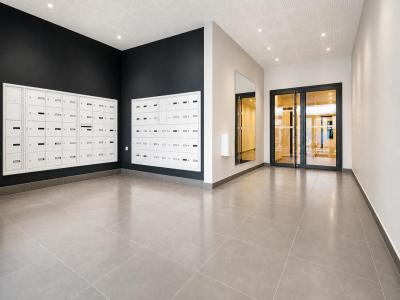 For sale Bezons 2 rooms 45 m2 Val d'Oise (95870) photo 4