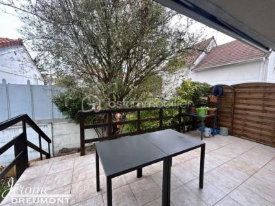 Acheter Maison Choisy-le-roi 379900 euros