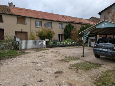 For sale Millieres 5 rooms 170 m2 Haute marne (52240) photo 1