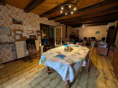 For sale Millieres 5 rooms 170 m2 Haute marne (52240) photo 3