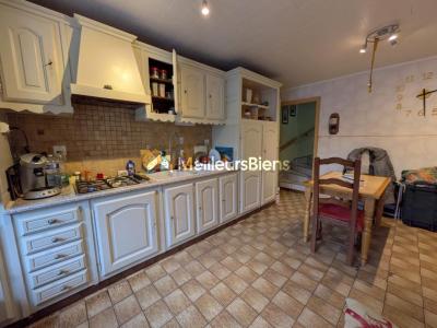 For sale Millieres 5 rooms 170 m2 Haute marne (52240) photo 4