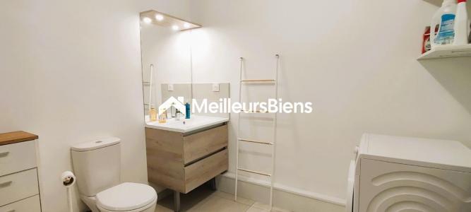 Acheter Appartement 42 m2 Toulouse