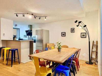 Annonce Vente 5 pi�ces Appartement Lons-le-saunier 39