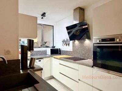 Acheter Appartement 94 m2 Lons-le-saunier