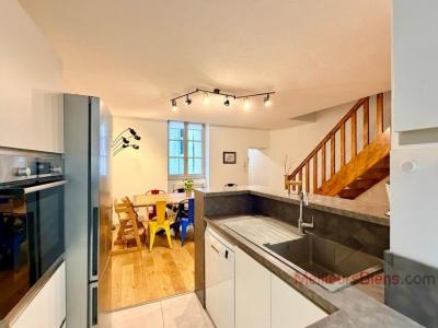 Acheter Appartement Lons-le-saunier Jura