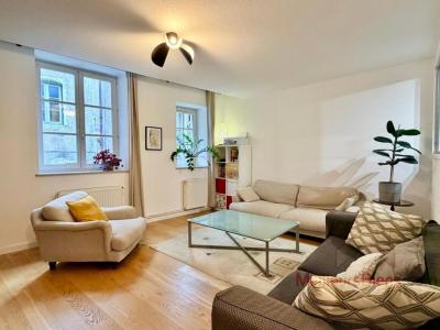 Acheter Appartement Lons-le-saunier 147500 euros