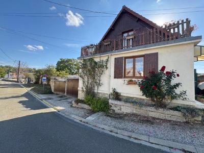 Annonce Vente 6 pi�ces Maison  02