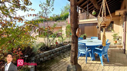 For sale Bourg-de-thizy 6 rooms 131 m2 Rhone (69240) photo 2