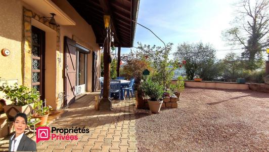 For sale Bourg-de-thizy 6 rooms 131 m2 Rhone (69240) photo 3