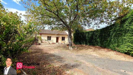 For sale Saint-jean-la-bussiere 5 rooms 110 m2 Rhone (69550) photo 2