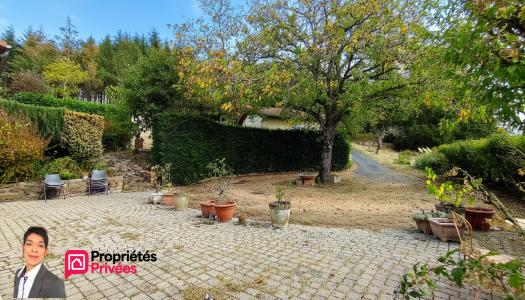 For sale Saint-jean-la-bussiere 5 rooms 110 m2 Rhone (69550) photo 3