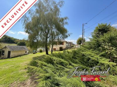 Annonce Vente 5 pi�ces Maison Chamberet 19