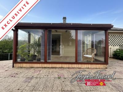 Acheter Maison Chamberet 90000 euros
