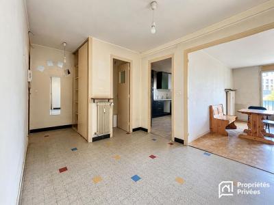 For sale Albertville 4 rooms 80 m2 Savoie (73200) photo 1