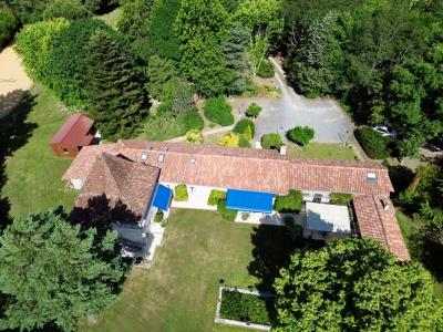 Annonce Vente 8 pi�ces Maison Trelissac 24