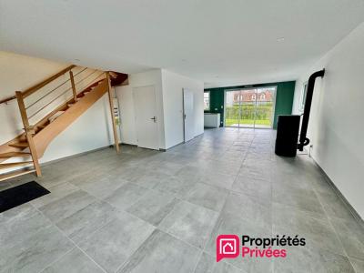 Annonce Vente 4 pi�ces Maison Wimereux 62