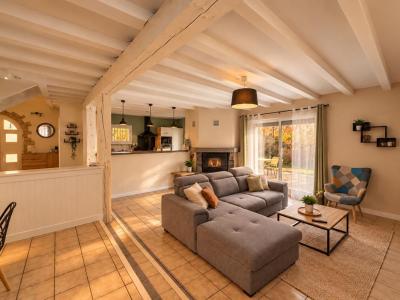 For sale Menetrol 8 rooms 160 m2 Puy de dome (63200) photo 1