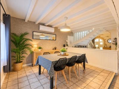 For sale Menetrol 8 rooms 160 m2 Puy de dome (63200) photo 2