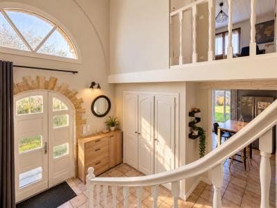 For sale Menetrol 8 rooms 160 m2 Puy de dome (63200) photo 4