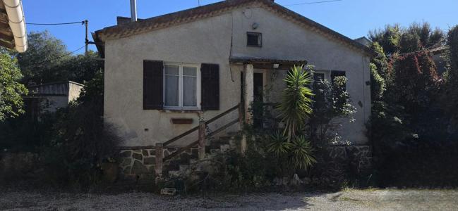 Annonce Vente 5 pi�ces Maison Six-fours-les-plages 83