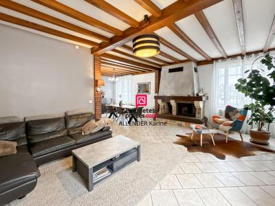 Acheter Maison Saint-clement 272000 euros