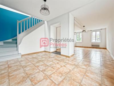 Annonce Vente 4 pi�ces Maison Fontaine-la-gaillarde 89