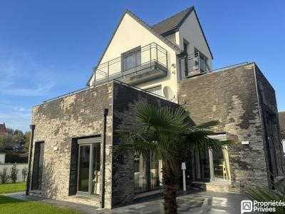 For sale Saint-martin-boulogne 8 rooms 230 m2 Pas de calais (62280) photo 0