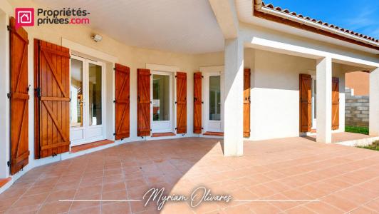 Annonce Vente 6 pi�ces Maison Ladern-sur-lauquet 11