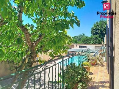 Acheter Maison Marseille-13eme-arrondissement 840000 euros