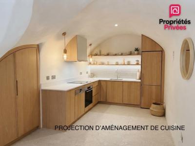 Acheter Maison 92 m2 Pourrieres