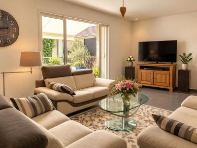 For sale Saint-remy-de-provence 3 rooms 113 m2 Bouches du Rhone (13210) photo 1